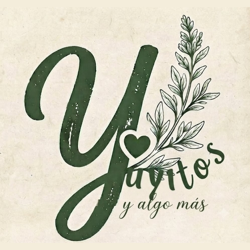 Yuyitos y algo más